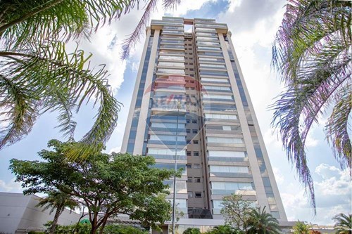 Venda-Apartamento-Residencial Morro do Ipê , Ribeirão Preto , São Paulo , 14027650-601251261-11