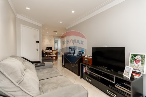 Venda-Apartamento-Vila Gumercindo , São Paulo , São Paulo , 04130010-602271005-10