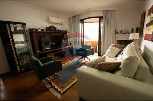 Alugar-Apartamento-Morumbi , São Paulo , São Paulo , 05717-170-601971072-54