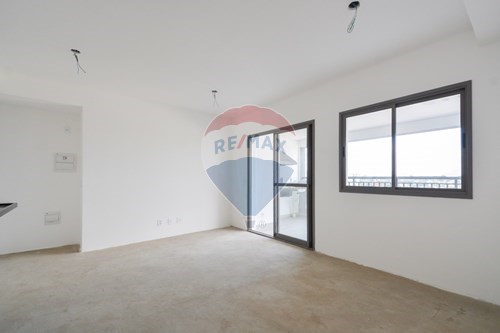 Venda-Apartamento-Rua Senador Milton Campos , 50  - Chácara Santo Amaro , São Paulo , São Paulo , 04708-040-601351175-57