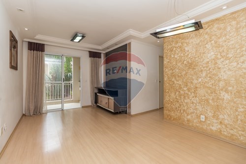 Venda-Apartamento-Vila Paulo Silas , São Paulo , São Paulo , 03264070-601811011-13