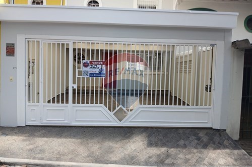 Venda-Sobrado-Vila Gumercindo , São Paulo , São Paulo , 04130090-602031024-84