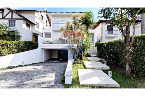 Venda-Casa de Condomínio-Rua Santo Américo , 38  - Morumbi  - Morumbi , São Paulo , São Paulo , 05629-020-601361051-20