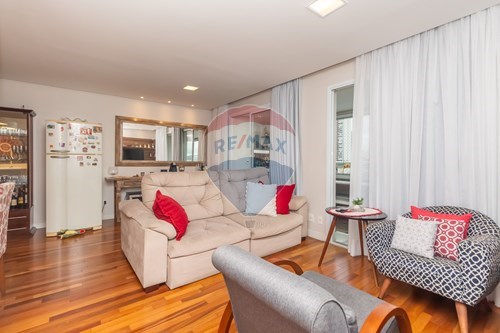 Venda-Apartamento-Cambuci , São Paulo , São Paulo , 01524000-601721054-2