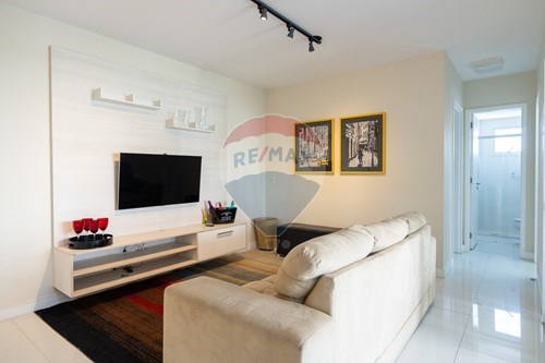 Alugar-Apartamento-Brooklin , São Paulo , São Paulo , 04705080-602321001-67