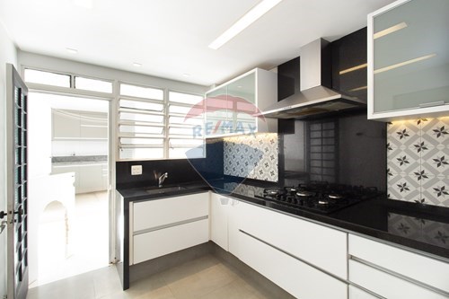 Venda-Casa-Avenida Jurucê , 783  - Moema , São Paulo , São Paulo , 04080013-601971018-1176