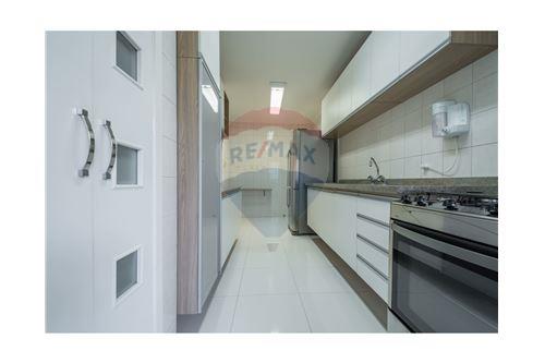 Apartamento - Alugar - São Paulo , São Paulo - 29 - 601361021-1737