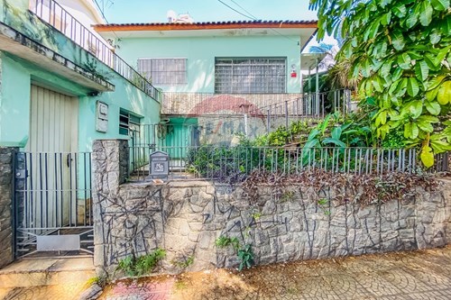 Venda-Sobrado-Rua Ismael Neri , 404  - Água Fria , São Paulo , São Paulo , 02335-001-601991018-80