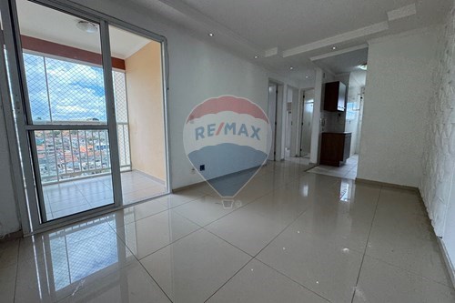 Alugar-Apartamento-São Miguel Paulista , São Paulo , São Paulo , 08060380-602411007-5