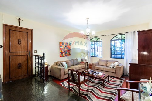 Venda-Casa-Chácara Santo Antônio (Zona Sul) , São Paulo , São Paulo , 04710180-601251032-79