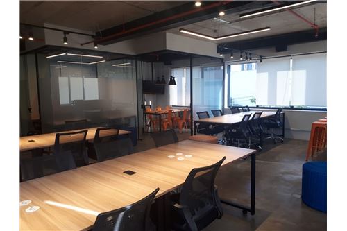 Alugar-Office Block-Santo Amaro , São Paulo , São Paulo , 04726160-601131050-21