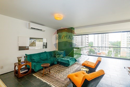 Venda-Apartamento-laplace , 44  - Brooklin , São Paulo , São Paulo , 04622000-601241044-27