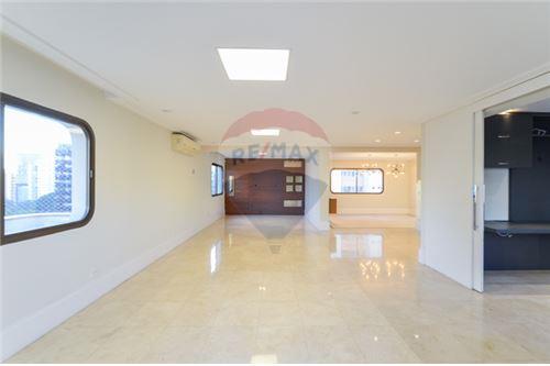 Apartamento - Venda - São Paulo , São Paulo - 3 - 601251079-46