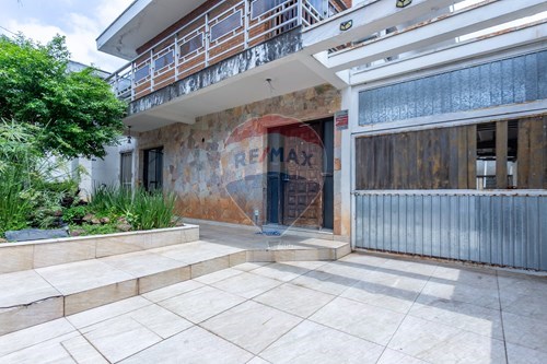 Venda-Casa-Vila Marari , São Paulo , São Paulo , 04402-030-601301002-118