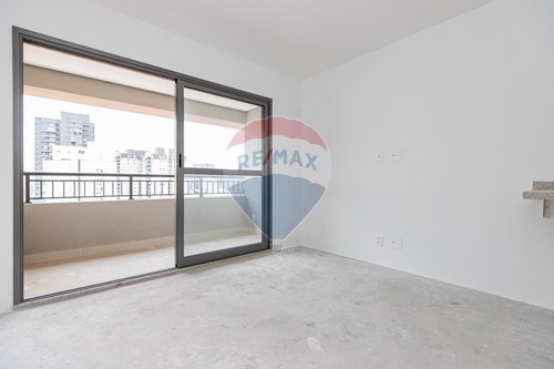 Venda-Studio-Avenida Jamaris , 407  - Próximo a Estação Moema  - Moema , São Paulo , São Paulo , 04078-001-601251257-8