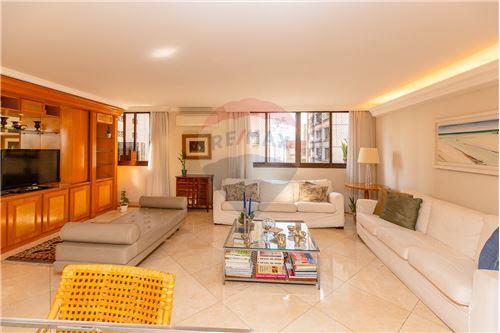 Apartamento - Alugar - São Paulo , São Paulo - 5 - 601251061-248