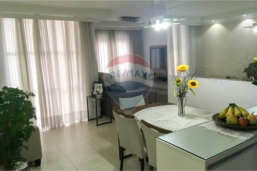 Alugar-Apartamento-Vila Maria , São Paulo , São Paulo , 02111031-601051066-7