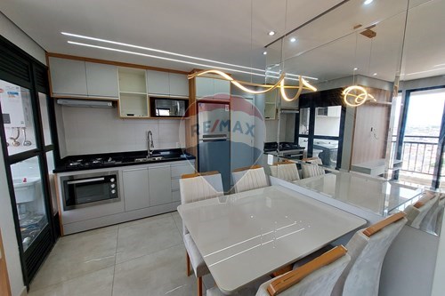 Alugar-Apartamento-Rua Barnabé Coutinho , 457  - Freguesia do Ó , São Paulo , São Paulo , 02730060-602411001-8