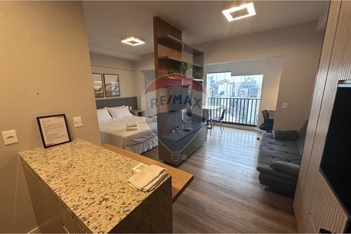 Alugar-Apartamento-Rua Correia Dias , 93  - Paraíso , São Paulo , São Paulo , 04104000-602241006-82