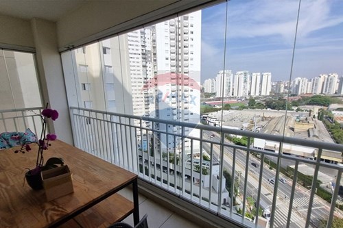 Venda-Apartamento-Avenida Marquês de São Vicente , 2914  - Água Branca , São Paulo , São Paulo , 05036-040-601361048-42