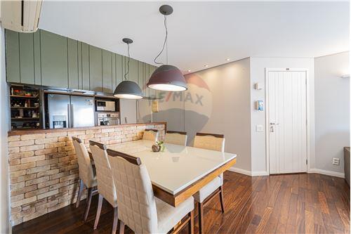 Venda-Apartamento-rua Borba Gato , 331  - Alto da Boa Vista , São Paulo , São Paulo , 04747030-601301017-116