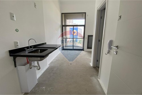 Venda-Studio-Rua Professor Doutor José Marques da Cruz , 85  - Próximo ao Metrô Brooklin  - Jardim das Acácias , São Paulo , São Paulo , 04707020-602151026-41