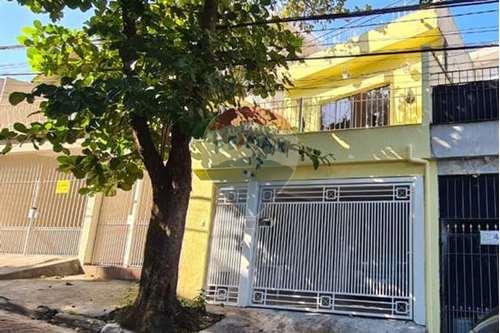 Venda-Sobrado-Rua João Batista Botelo , 48  - Parque São Domingos , São Paulo , São Paulo , 05126-010-602181029-58