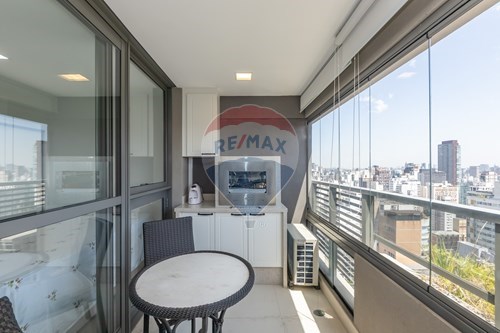 Venda-Apartamento-Rua Joaquim Floriano , 152  - Itaim Bibi , São Paulo , São Paulo , 04534-000-630331102-15