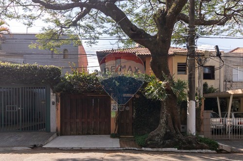 Venda-Sobrado-Rua Maranduba , 95  - Aclimação , São Paulo , São Paulo , 04108-070-601251018-95