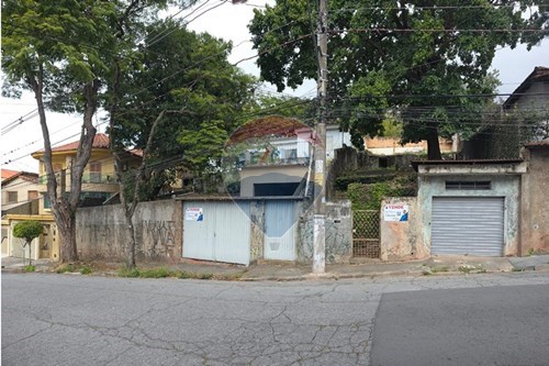 Venda-Terreno-Rua Banabuiú , 95/97  - Vila Comercial , São Paulo , São Paulo , 05139080-601441013-35