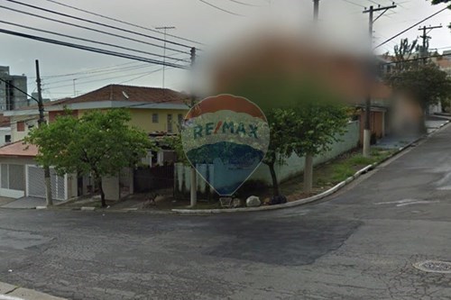 Venda-Terreno-Rua Professora Heloisa Carneiro , 370  - Jardim Aeroporto , São Paulo , São Paulo , 04630-051-602151030-7