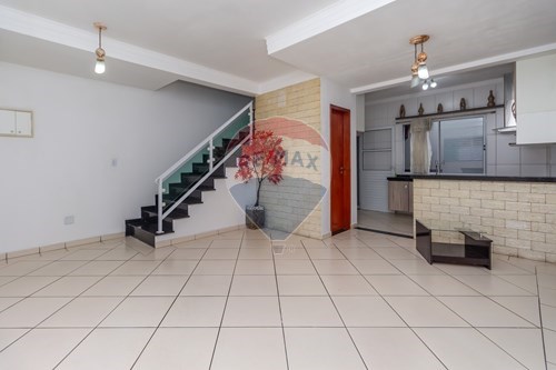 Venda-Sobrado-Vila Carrão , São Paulo , São Paulo , 03448010-602361016-11