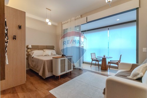 Venda-Apartamento-Rua Brás Cardoso , 655  - Próximo ao Parque Ibirapuera  - Vila Nova Conceição , São Paulo , São Paulo , 04510030-601191033-78