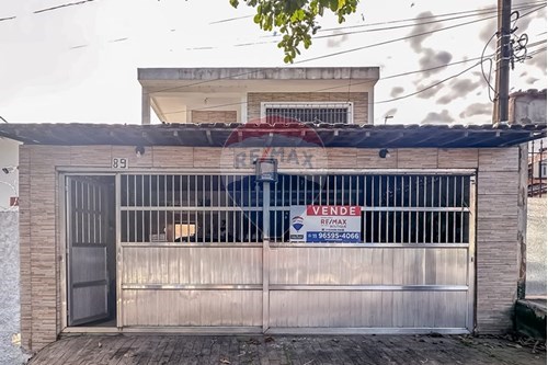 Venda-Casa-Vila Marari , São Paulo , São Paulo , 04402-140-601371063-3