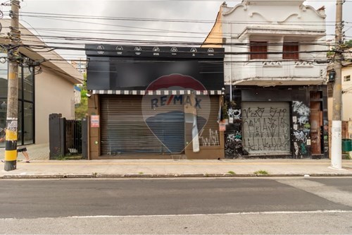 Alugar-Ponto Comercial/ Loja-Alfredo Pujol , 188  - Á 6 min do Metro Santana  - Santana , São Paulo , São Paulo , 02017000-602291016-175
