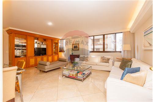 Alugar-Apartamento-Rua Professor Artur Ramos , 350  - Jardim Europa , São Paulo , São Paulo , 01454000-601251061-248