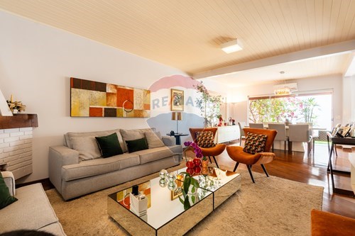 Venda-Casa-Alameda dos Guainumbis , 1633  - Planalto Paulista , São Paulo , São Paulo , 04067003-601971016-460