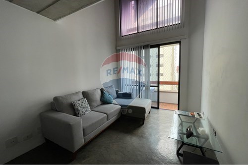 Alugar-Apartamento-Moema , São Paulo , São Paulo , 04078001-602321001-64