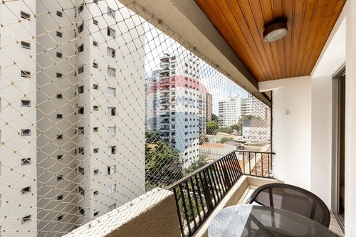 Venda-Apartamento-Avenida Jurema , 437  - Moema , São Paulo , São Paulo , 04079901-602241008-44