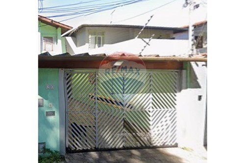 Alugar-Casa-R. Ana Karlik , 50  - Hípica de Santo Amaro  - Santo Amaro , São Paulo , São Paulo , 04726-060-601241055-26