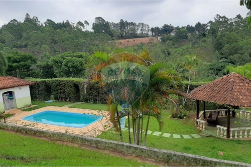 Venda-Casa-Estrada do Palma , 177  - 700 mêtros do Asfalto  - Pau Arcado , Campo Limpo Paulista , São Paulo , 13234-615-601991015-166