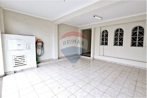 Venda-Casa-Jardim Alvorada (Zona Oeste) , São Paulo , São Paulo , 05528160-602301015-1