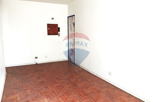 Venda-Apartamento-Avenida Cásper Líbero , 538  - Edifício e Galeria Almira Gonçalves  - Centro Histórico de São Paulo , São Paulo , São Paulo , 01033-000-601081007-2