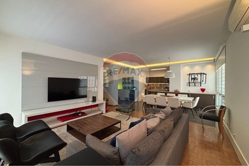 Alugar-Apartamento-Rua Urimonduba , 77  - Itaim Bibi , São Paulo , São Paulo , 04530080-601361019-3069