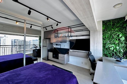 Alugar-Apartamento-Moema , São Paulo , São Paulo , 04075-000-602321002-15