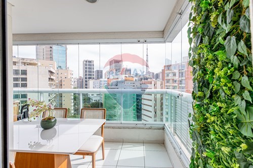 Venda-Duplex-Bela Vista , São Paulo , São Paulo , 01333021-601241033-95