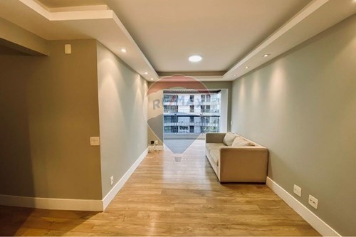 Alugar-Apartamento-Vila Nova Conceição , São Paulo , São Paulo , 04509021-602141003-262