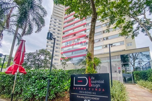 Venda-Apartamento-Rua Adalberto Kemeny , 82  - Anexo ao IBIS Barra Funda  - Barra Funda , São Paulo , São Paulo , 01139050-601371005-17
