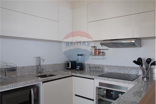 Apartamento - Alugar - São Paulo , São Paulo - 4 - 601361019-3106