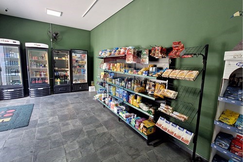 Slider Image Thumbnail